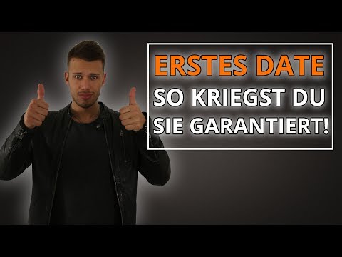 Erstes Date Tipps! - So küsst ihr euch garantiert | Successary