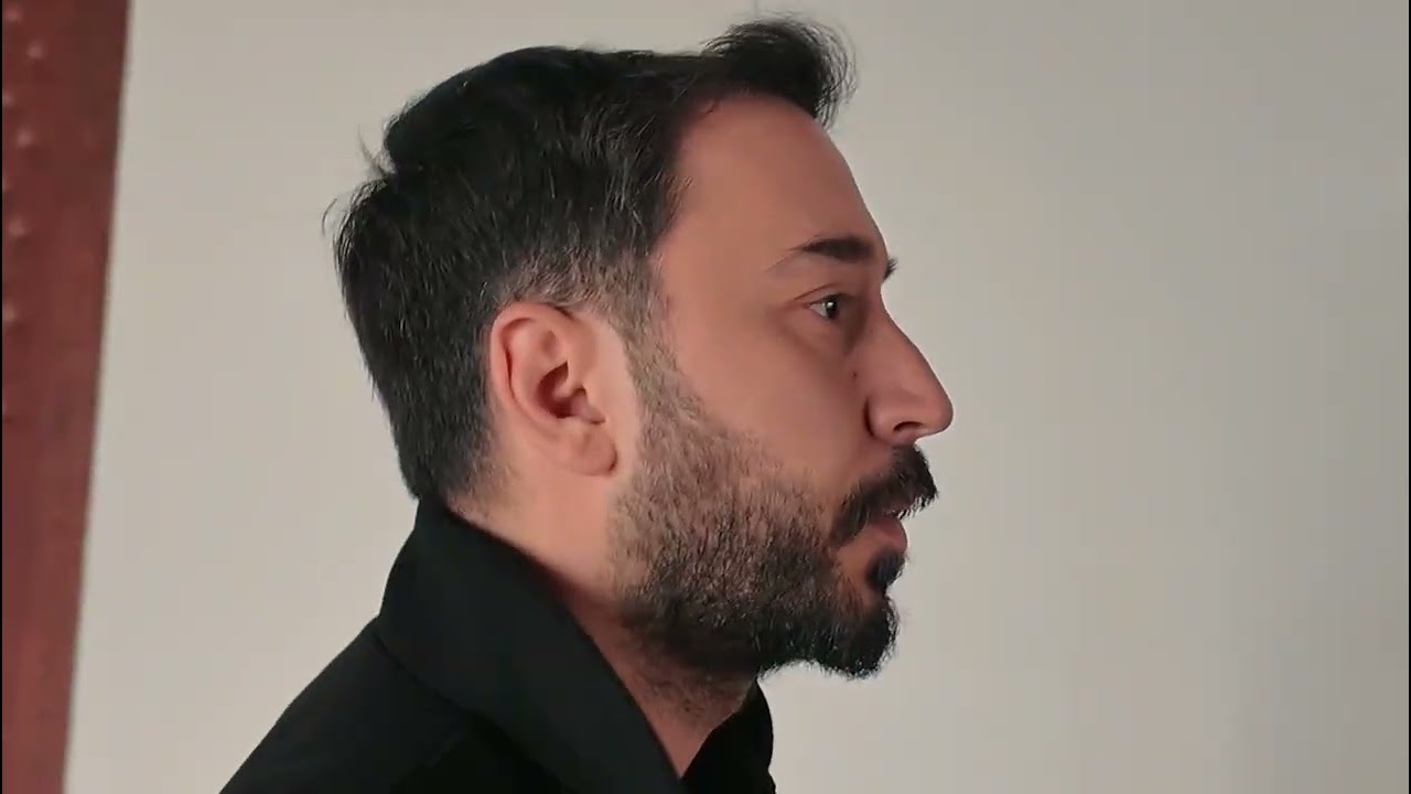 "Hocam bizi yok yazmayın"