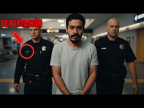 MI HERMANO INVENTÓ UNA DENUNCIA Y LLAMÓ A INMIGRACIÓN CONTRA MÍ