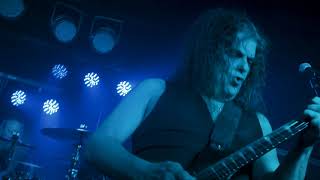 Storm Force Dirty Vegas Official Music Video from the Album Age Of Fear