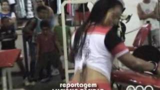 Andressa Soares - Mengão