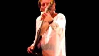 white room-cream(bass solo 08 jack bruce)