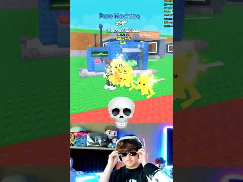 MASSIVE AURA In Steal a Brainrot..