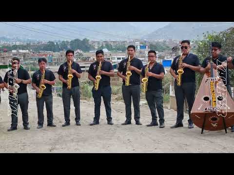 INCONFUNDIBLES DE AYACUCHO - MIX HUAYLARSH 2024