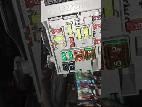 How to repair a blacked car display screen #opel #insignia #Vauxhall #car #solutions #repair #opel