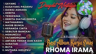 Download lagu BEST COVER LAGU RHOMA IRAMA | cover by rhoma irama mp3