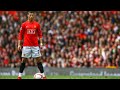 Ronaldo Free Kick Goal vs Portsmouth | Premier League 2007/08