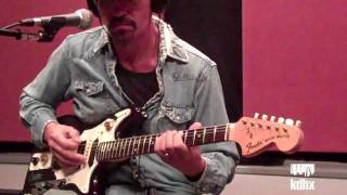 Bottle Rockets &quot;Hard Times&quot; Live at KDHX 10/6/09 (HD)