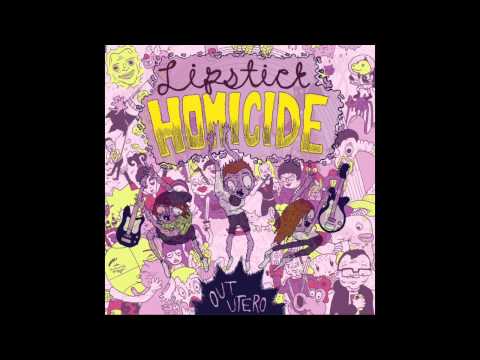 Lipstick Homicide - Vampire Club Pt II