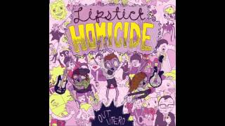Lipstick Homicide - Vampire Club Pt II