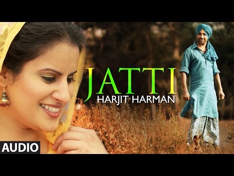 Jatti (Full Audio) — watch video