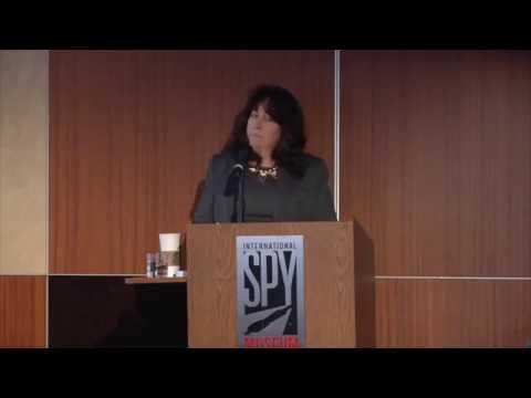 Spy Seminar Series - Can a Terrorist's Brain Be Rebooted?