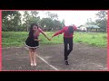 Performance in PE (Swing Dance) #SwingDance #Breathless