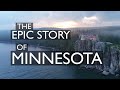 The History Of Minnesota