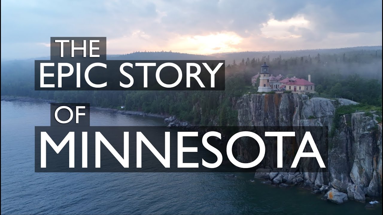 The History of Minnesota