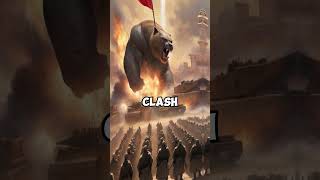 The Prophecies of Future Wars | Nostradamus&#39; Prophecy #shorts