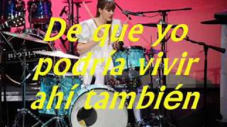 The Like - (So I&#39;ll Sit Here) Waiting (En Español)