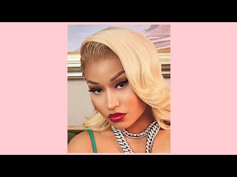 Cardi B x City Girls Type Beat - 'ROLL' | Female Rap Beats 2025