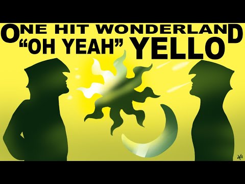 ONE HIT WONDERLAND: "Oh Yeah" by Yello