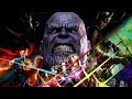 Infinity War - Changing the Marvel Formula