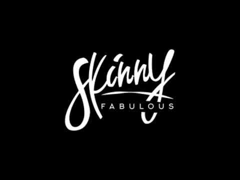 Skinny Fabulous - Nobody Bad Like We (Version Soca)