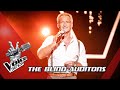 René - 'Spanish Eyes' | The Blind Auditions | The Voice Senior | VTM