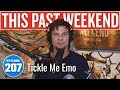 Tickle Me Emo This Past Weekend W Theo Von 207