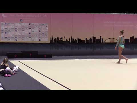 Leda Cup 2023 - A level DAY 2