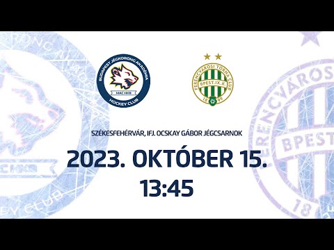 U16A | BJA U15 - FTC-Telekom A