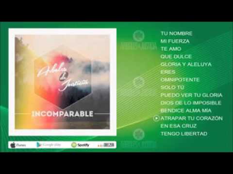 Atrapar Tu Corazón video