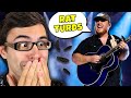 Funniest Misheard Lyrics TRY NOT TO LAUGH CHALLENGE