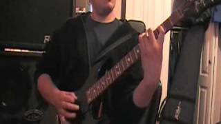 Old Mans Child -  Black Seeds on Virgin Soil cover