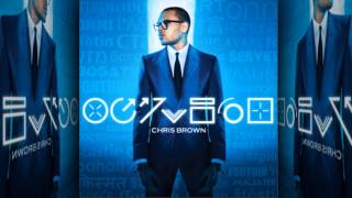 Chris Brown - Remember My Name
