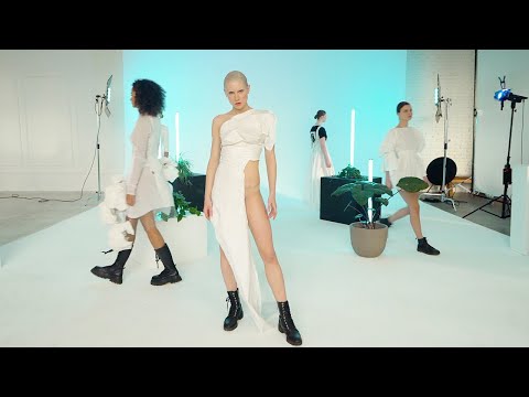 European Fashion Accelerator | EFA | Talent Search Vol. 2