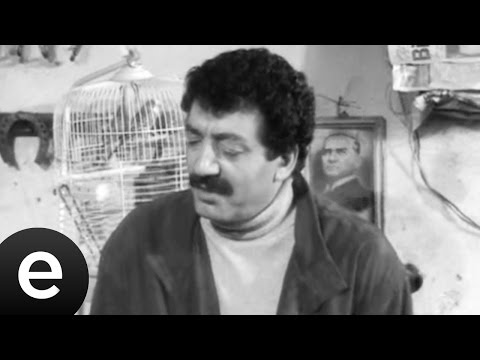 Müslüm Gürses - Usta (Official Video)