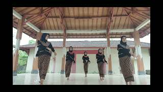 Download lagu Video Final Tari Tegining Teganang (Kelompok 4) mp3