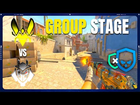 Vitality vs G2 - HIGHLIGHTS - PGL Cluj-Napoca 2026 | CS2