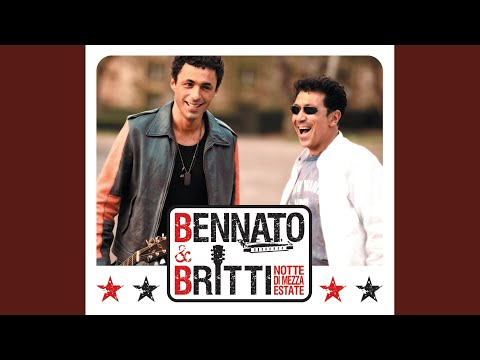 Video thumbnail for Notte Di Mezza Estate