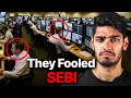 How Two Americans Scammed Indian Option Traders