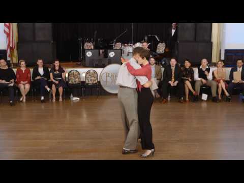 CalBal Classic 2017 - Invitational J&J - Andreas & Kate