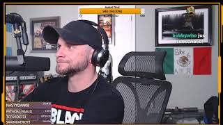 Victory Lap streamed 8/14/20