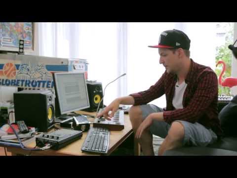 New Era Producer Series: Suff Daddy