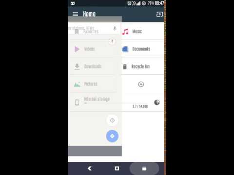 Last App Switcher usage access