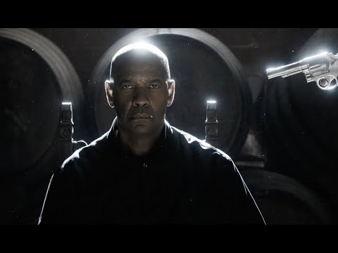 The Equalizer 3 – Trailer español
