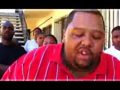 Eye For an Eye - The Relativez