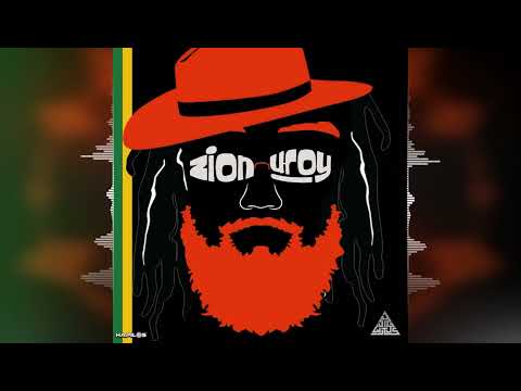 U-Roy - Zion [Ubigwitus Inc.] Reggae 2022