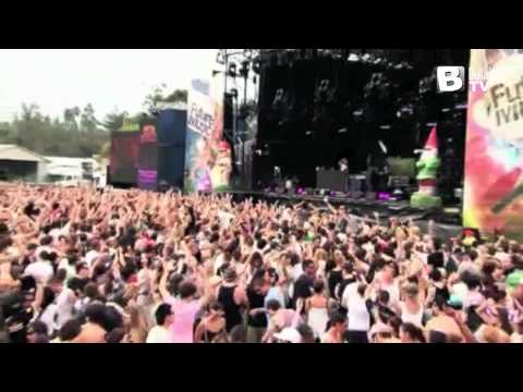 EricK Morillo - Live your Life