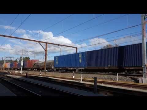 Southern Spirit NR leads 6NY3 - 15/8/14