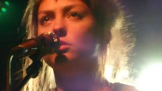 Angel Olsen - Sweet Dreams - The Marble Factory Bristol - 16.10.16