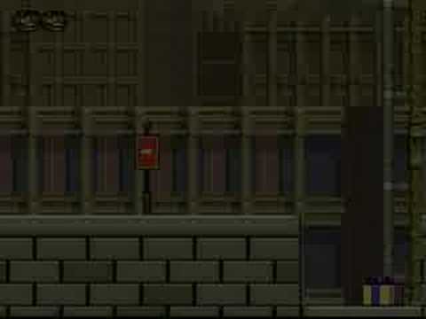 Let's Play Rocky Rodent: Bat Boss Failure Reel